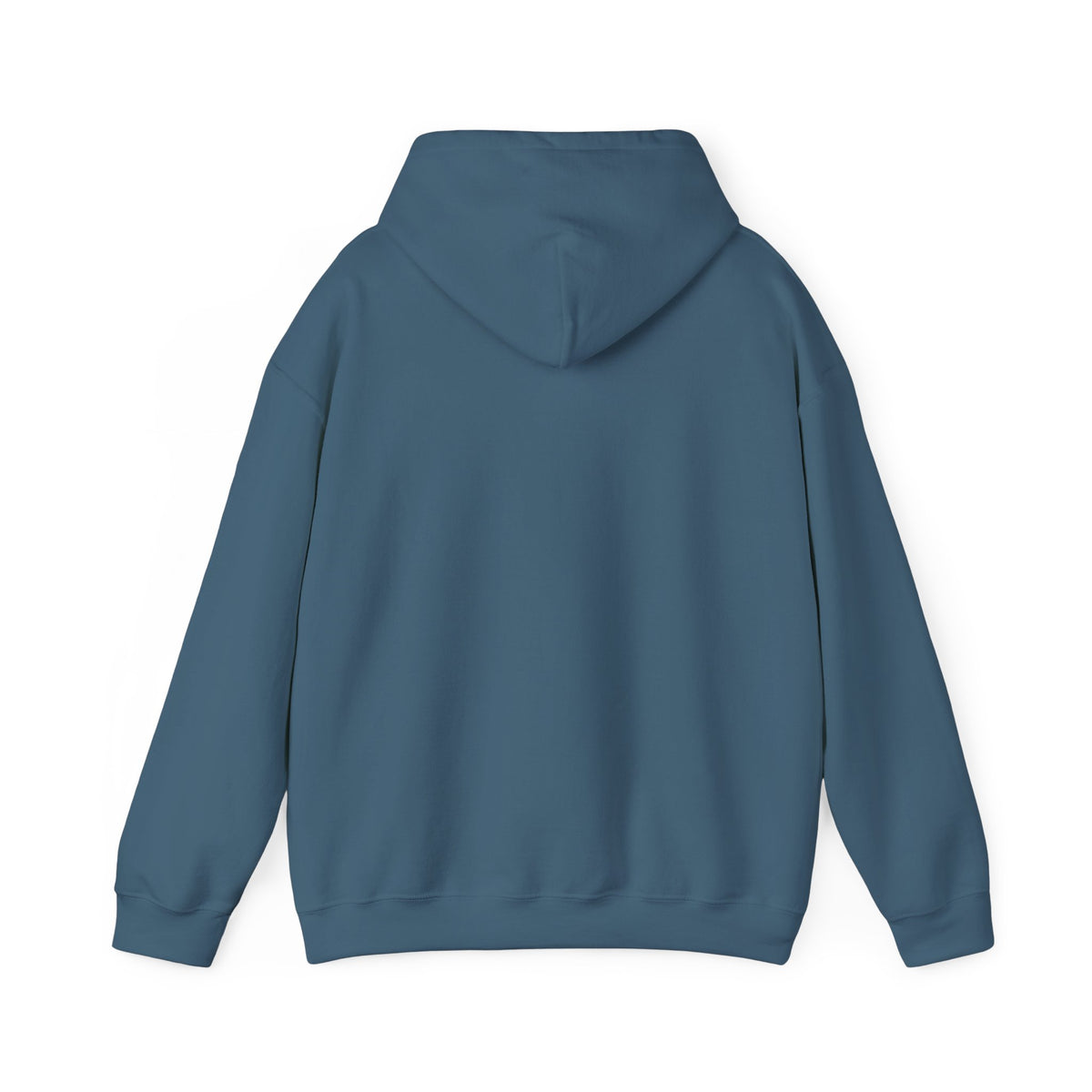 TURKEY Unisex Heavy Blend™ Hooded Sweatshirt