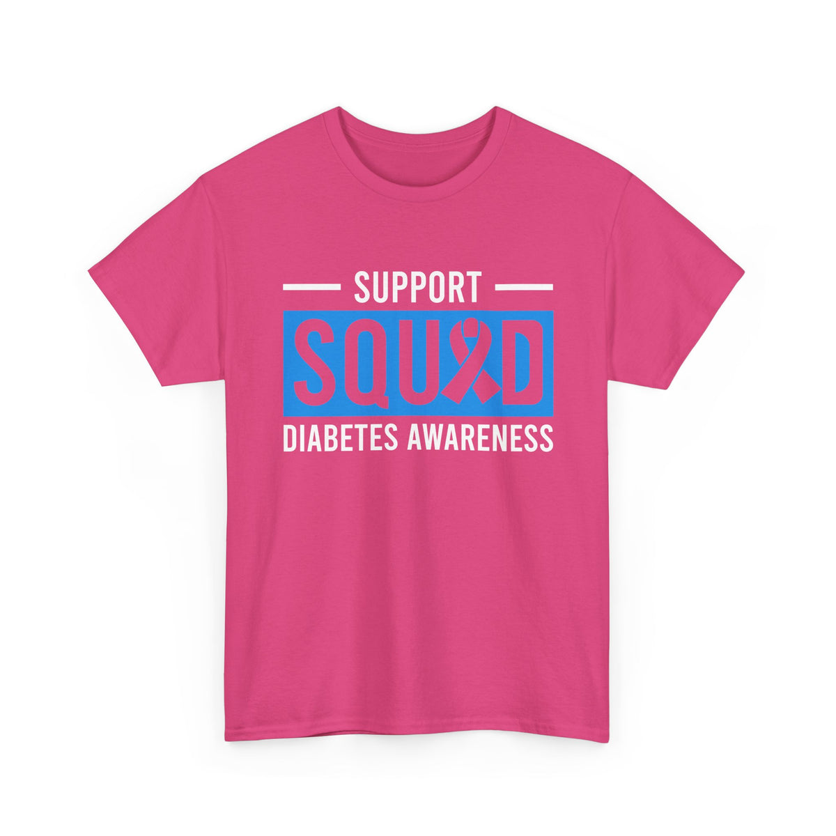 Support Squad Diabetes