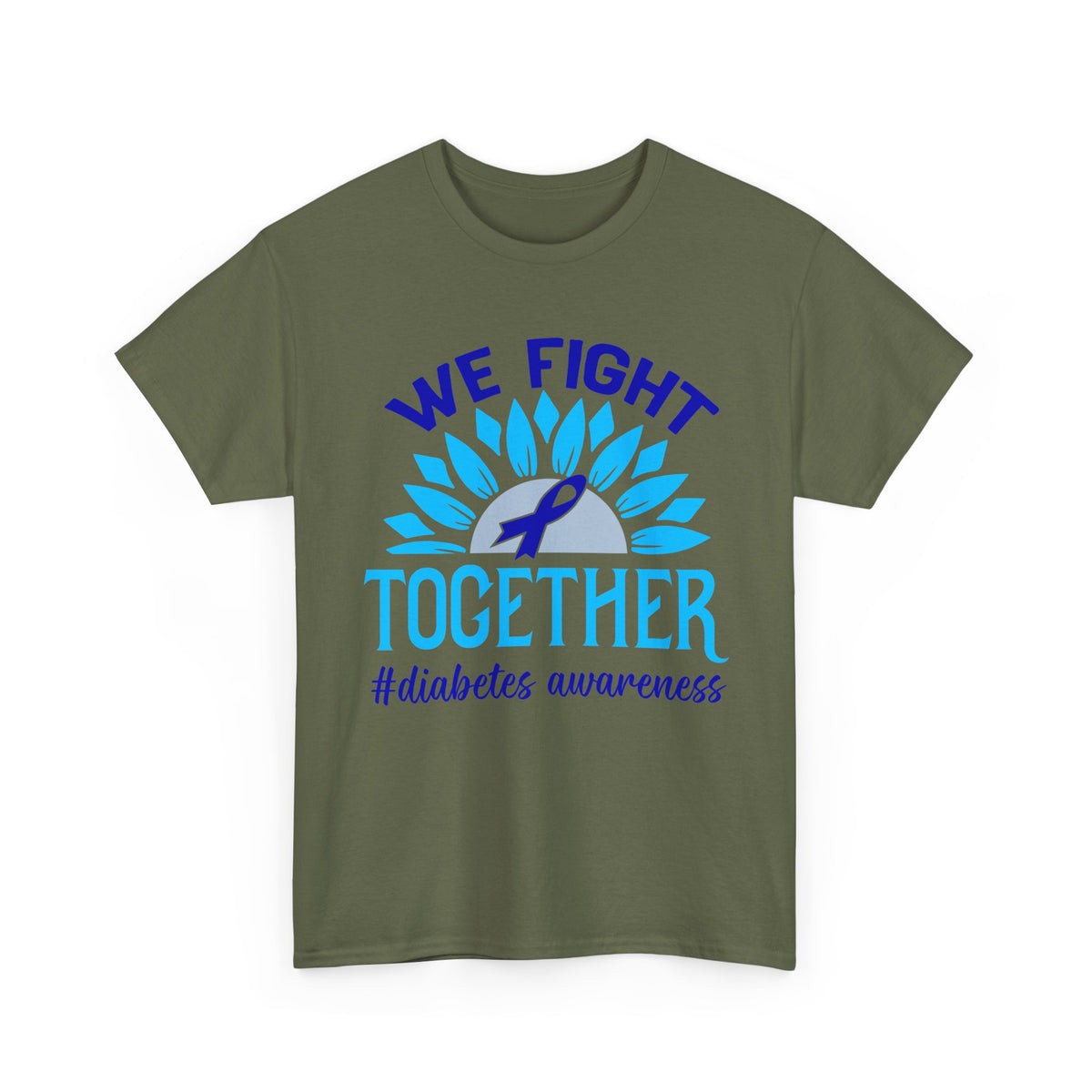 We Fight Together