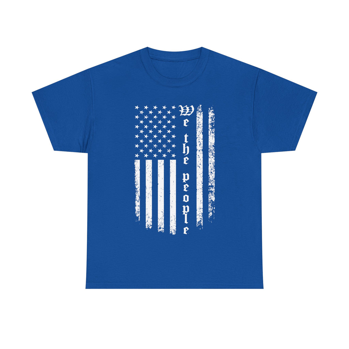 We The People