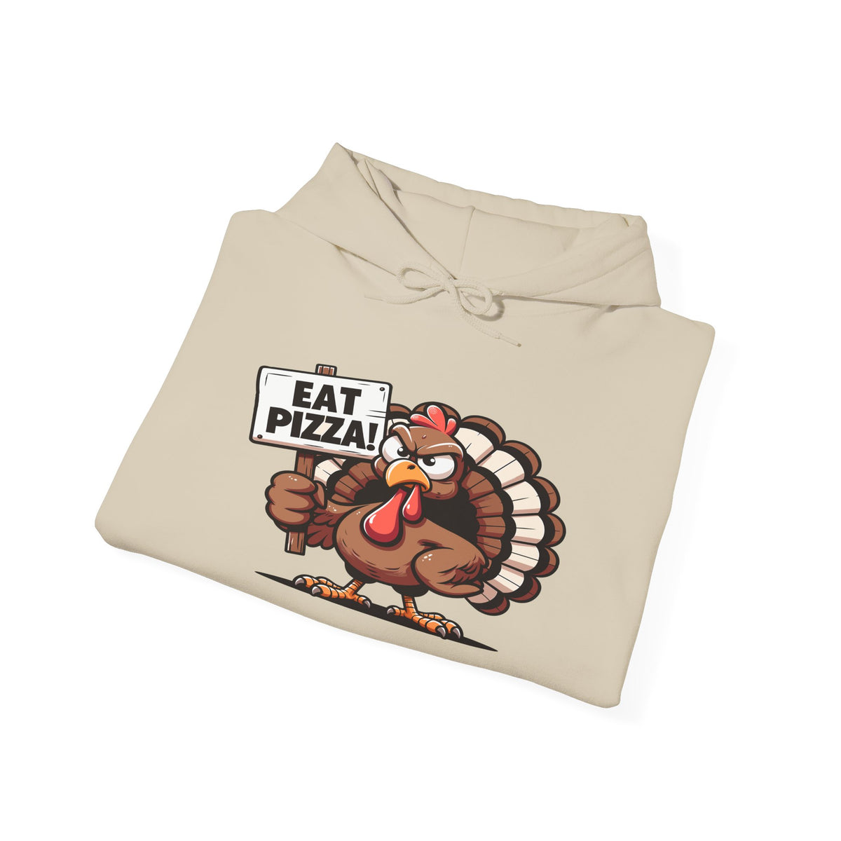 TURKEY Unisex Heavy Blend™ Hooded Sweatshirt