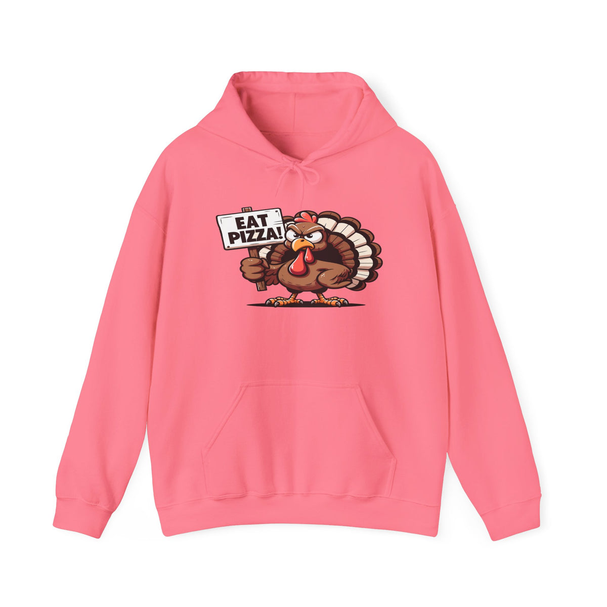 TURKEY Unisex Heavy Blend™ Hooded Sweatshirt