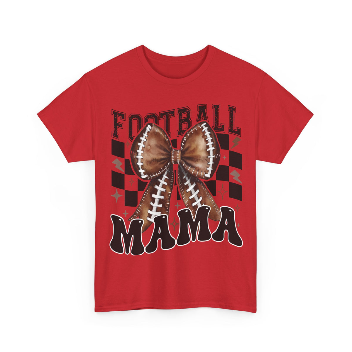 Football MAMA