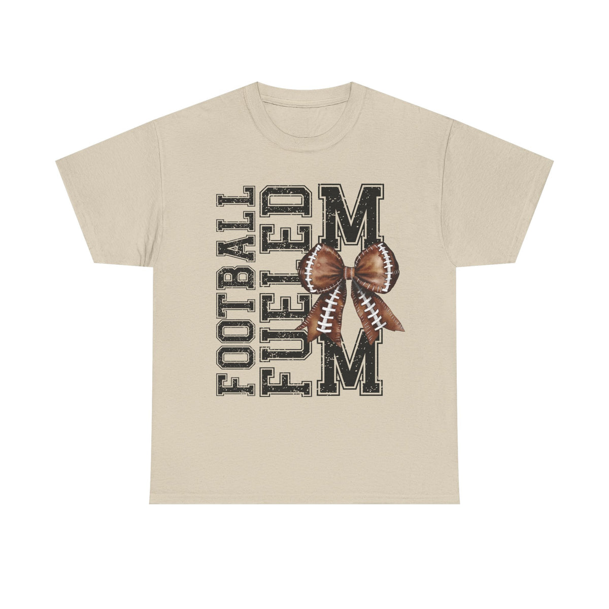 Football Fueled Mom