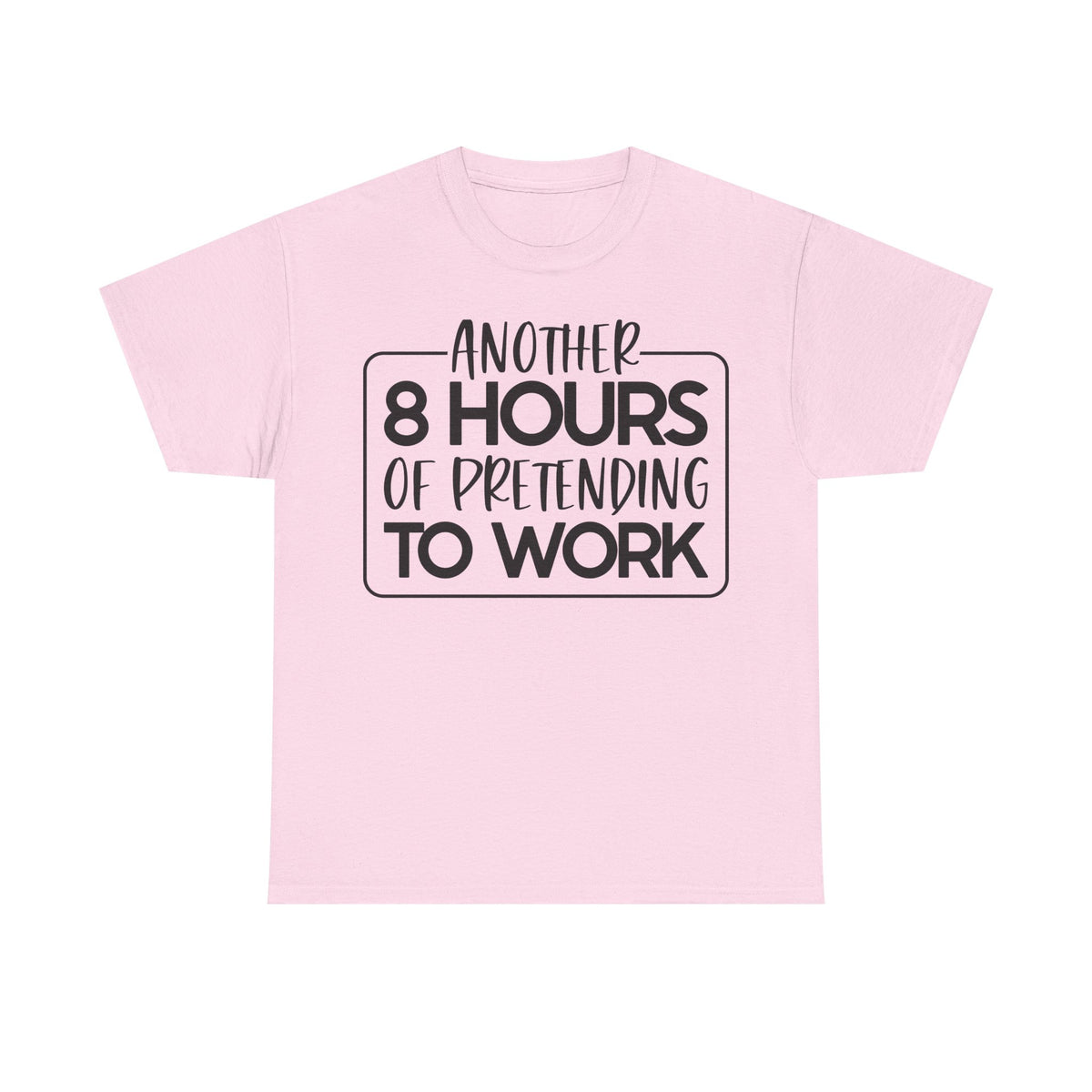 Sarcasm Unisex Softstyle T-Shirt