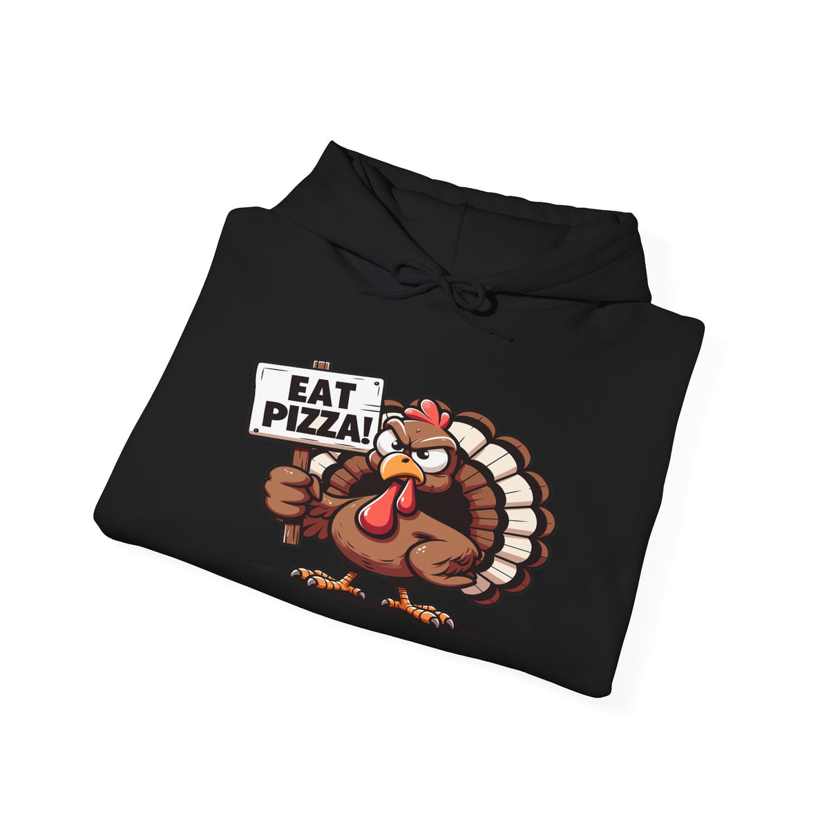 TURKEY Unisex Heavy Blend™ Hooded Sweatshirt