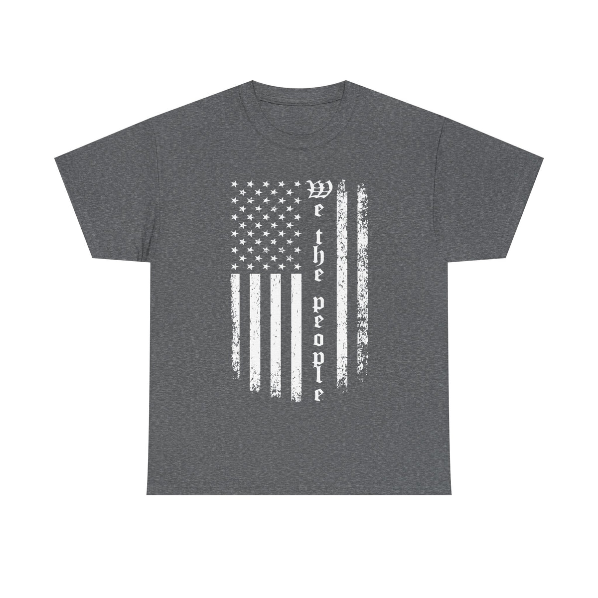 We The People Softstyle T-Shirt