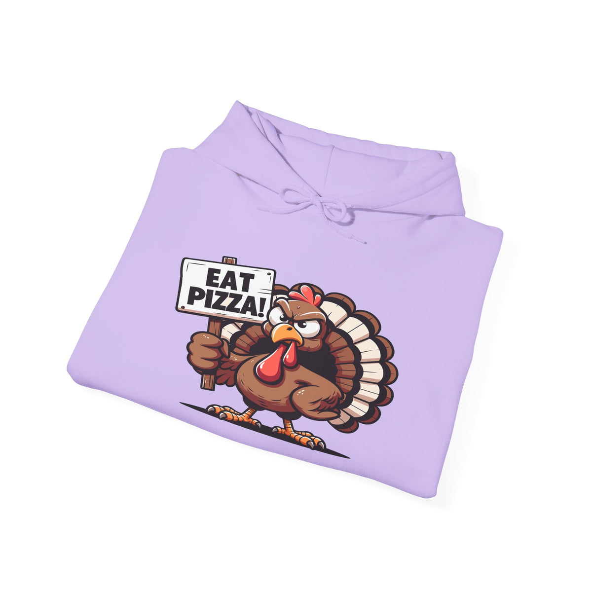 TURKEY Unisex Heavy Blend™ Hooded Sweatshirt