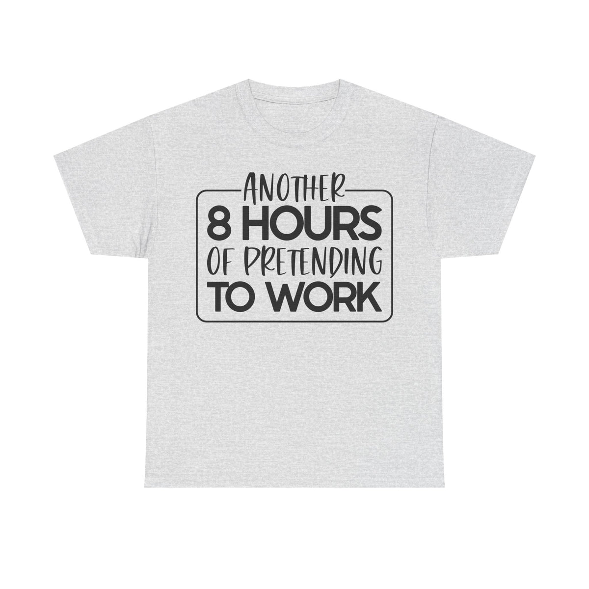 Sarcasm Unisex Softstyle T-Shirt