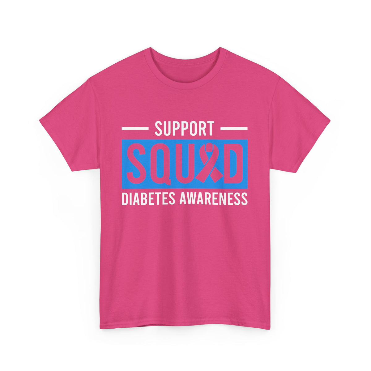 Support Squad Softstyle T-Shirt