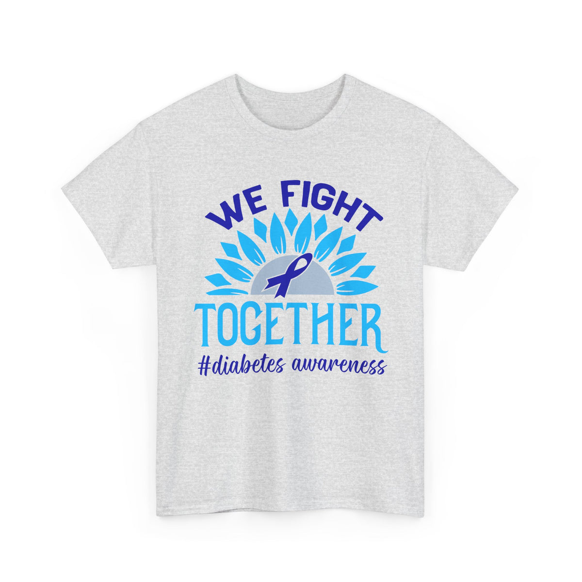 We Fight Together