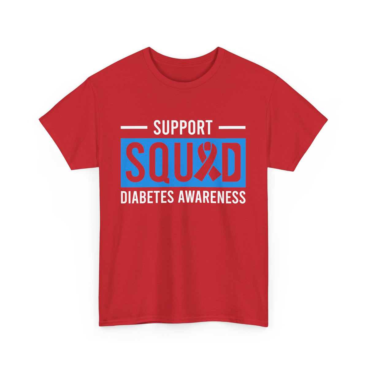 Support Squad Softstyle T-Shirt