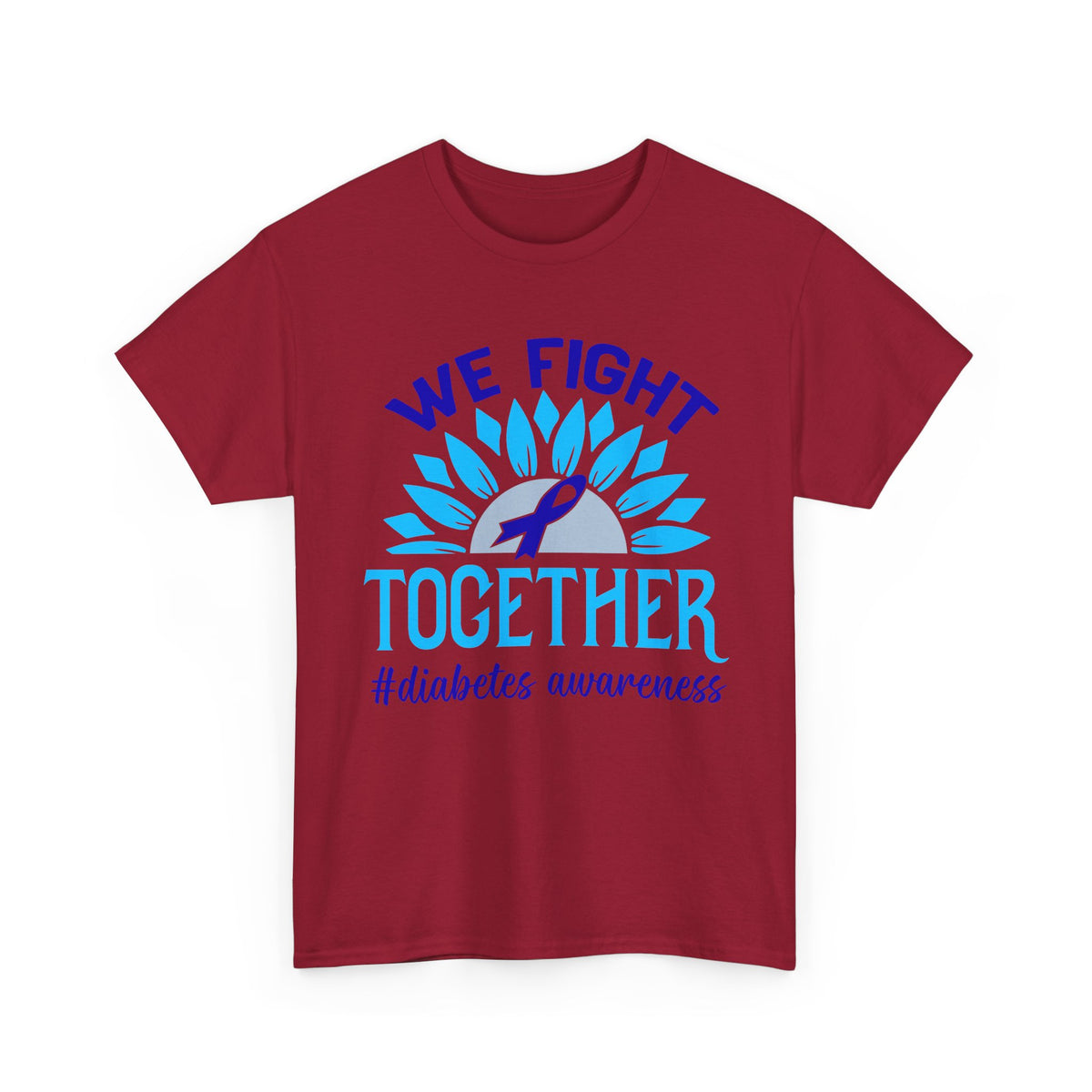 We Fight Together