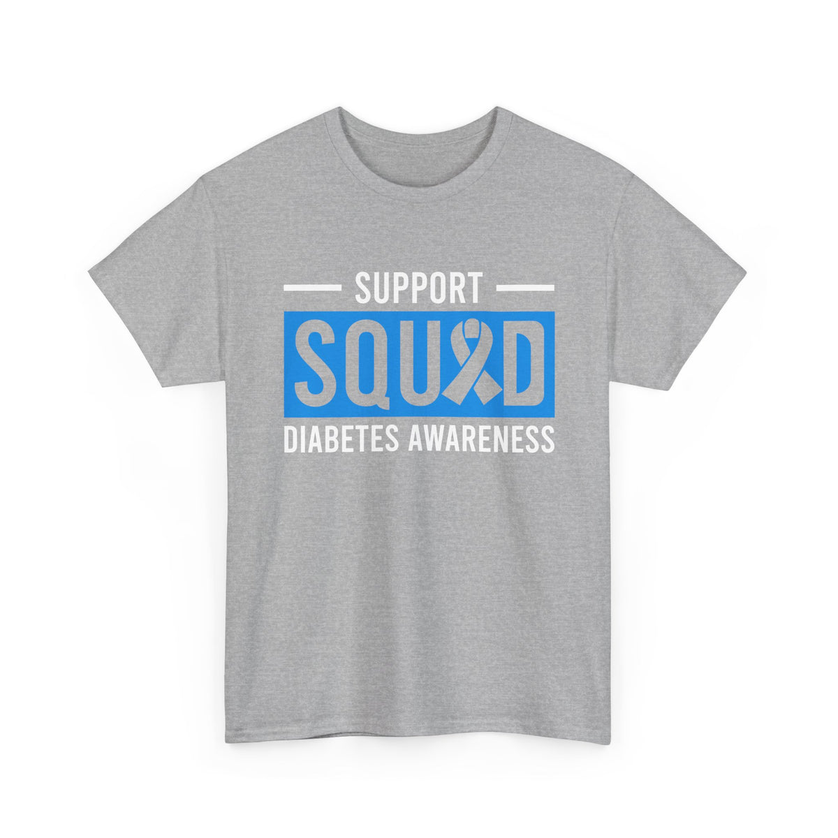 Support Squad Diabetes