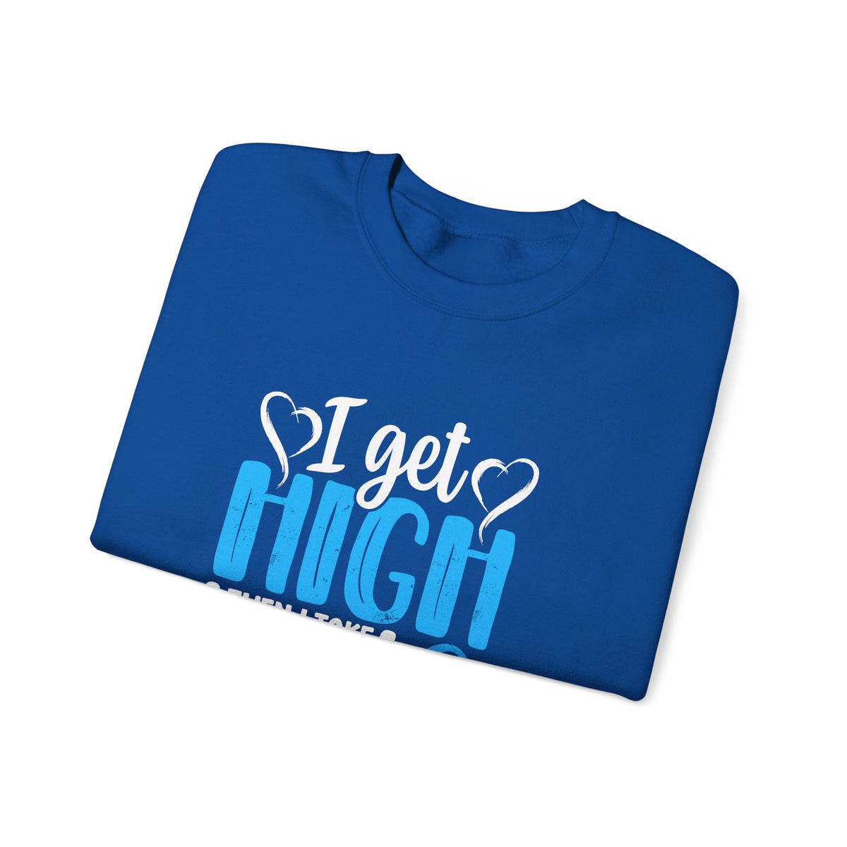 Then I Take Insulin Unisex Sweatshirt