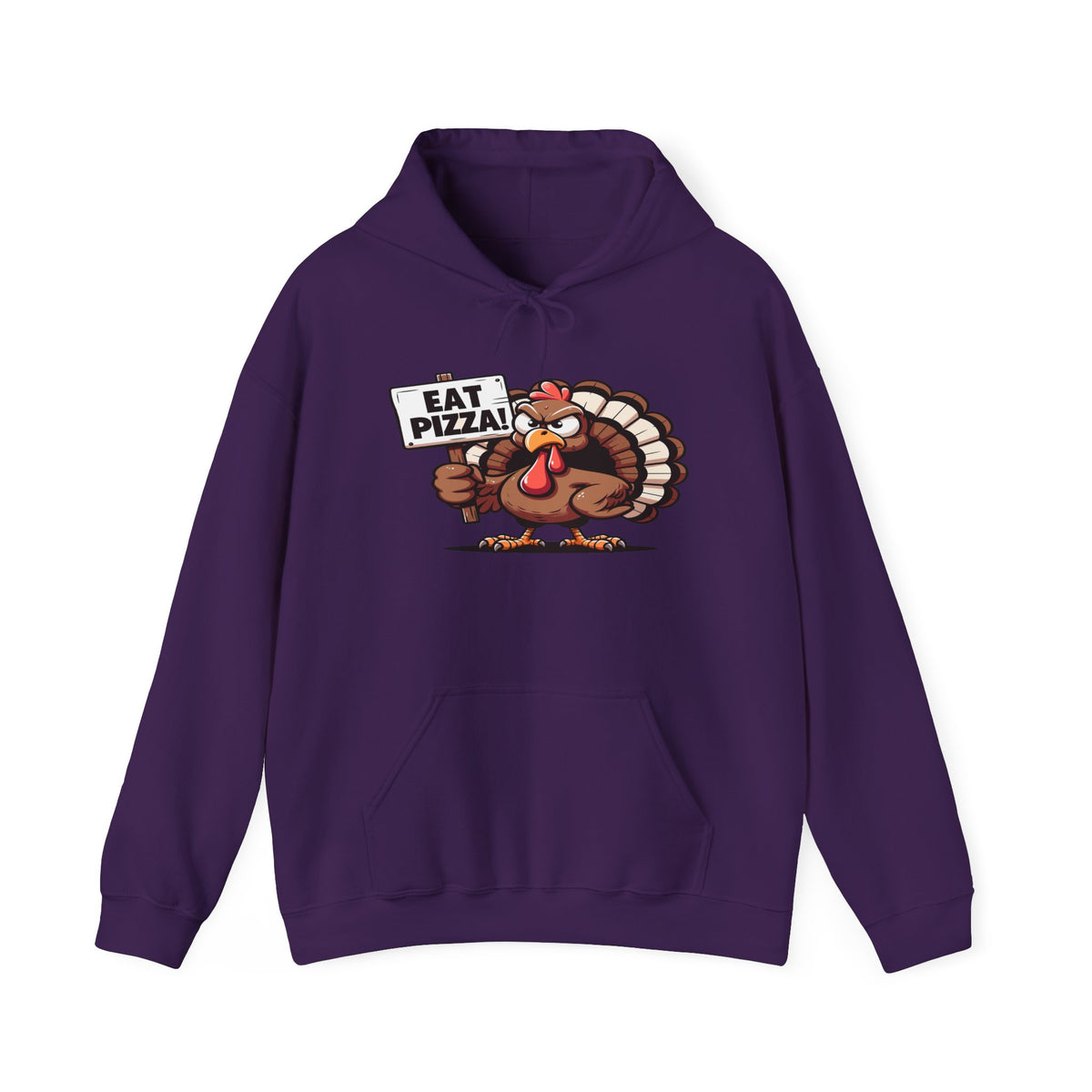 TURKEY Unisex Heavy Blend™ Hooded Sweatshirt