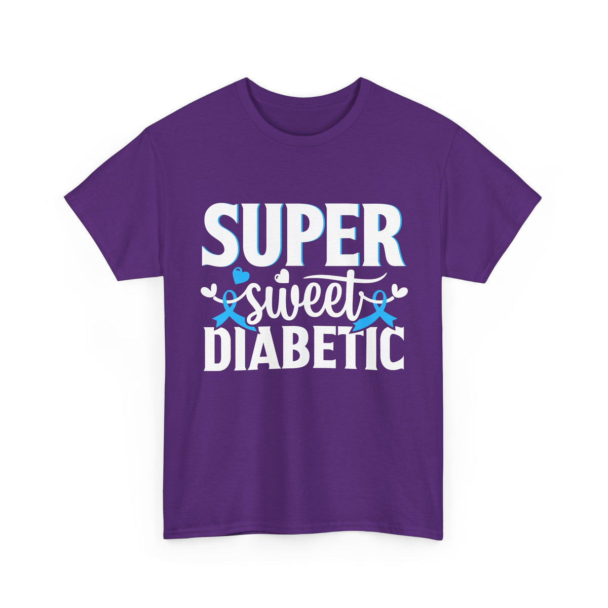 Super Sweet Diabetic