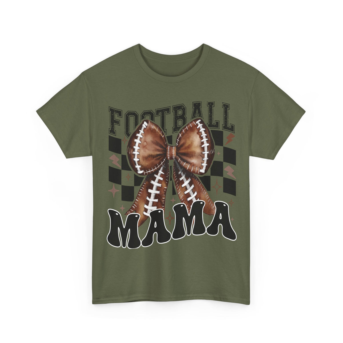 Football MAMA