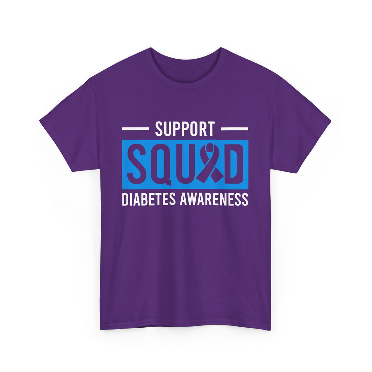 Support Squad Softstyle T-Shirt