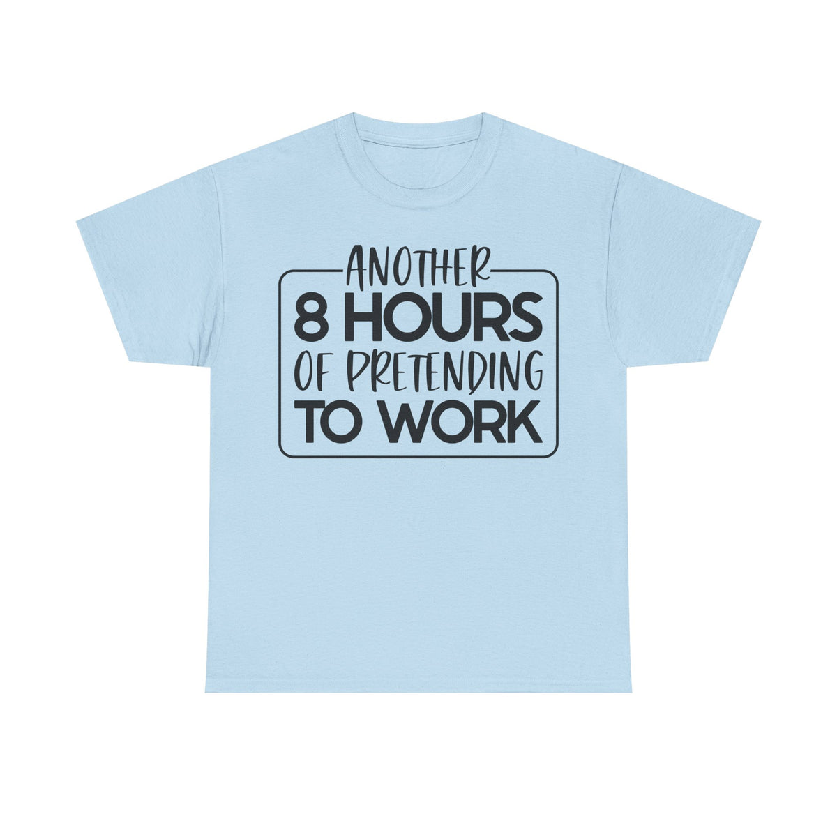 Sarcasm Unisex Softstyle T-Shirt