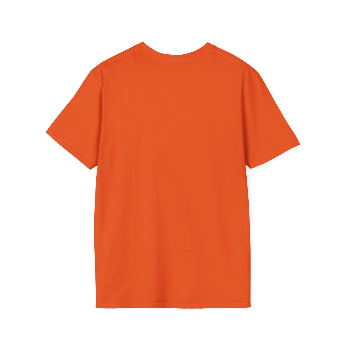 I Wear Blue For Softstyle T-Shirt
