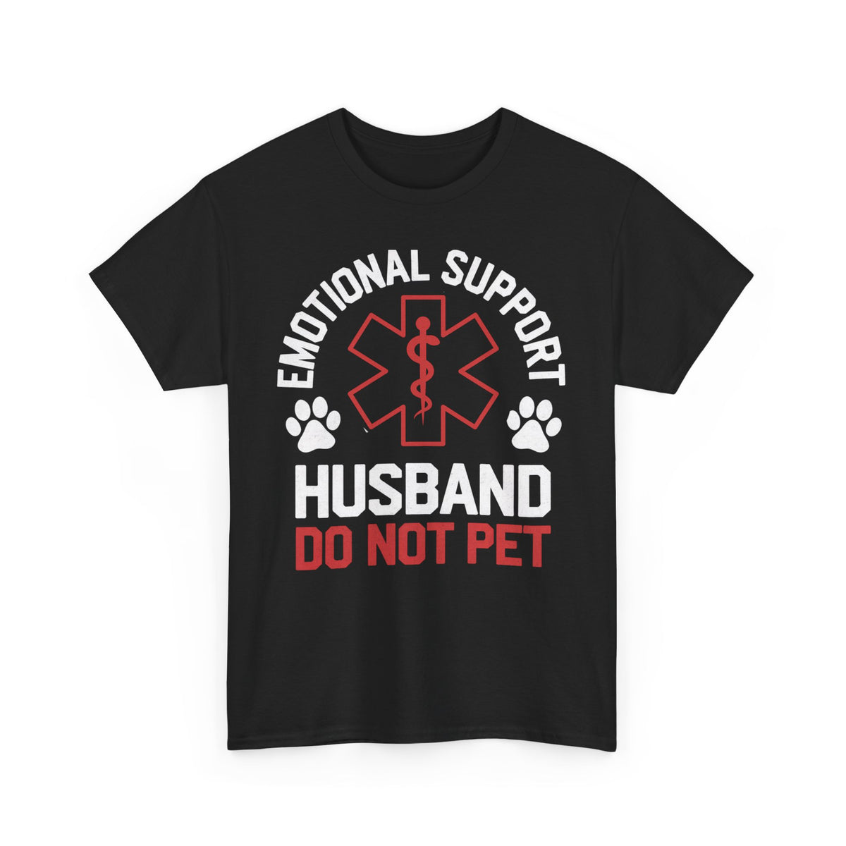 Emotional Support Husband