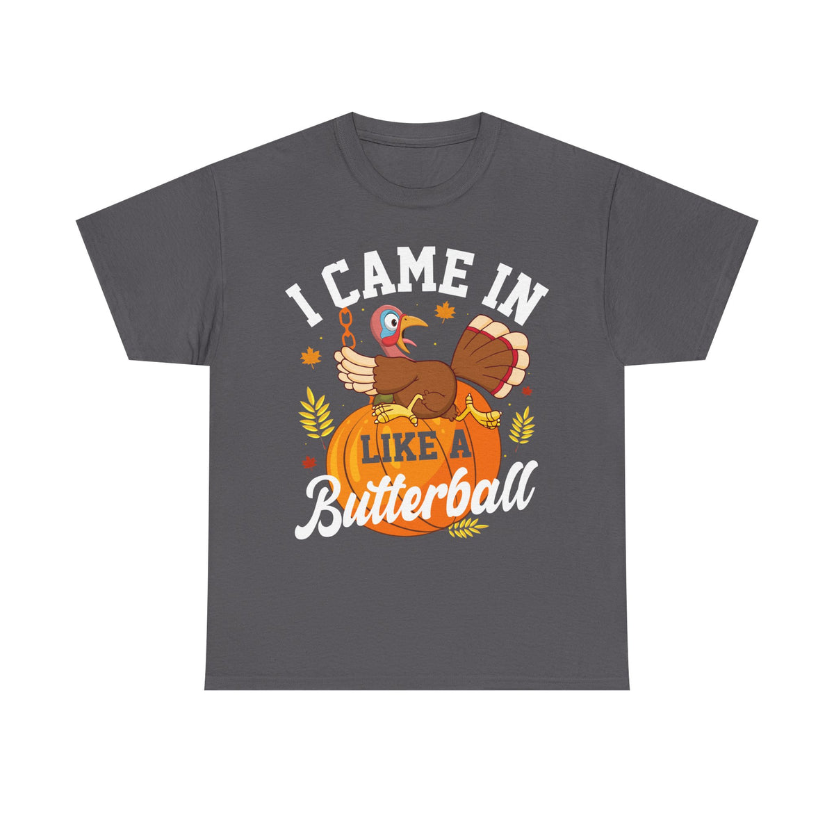 THANKSGIVING Unisex Softstyle T-Shirt