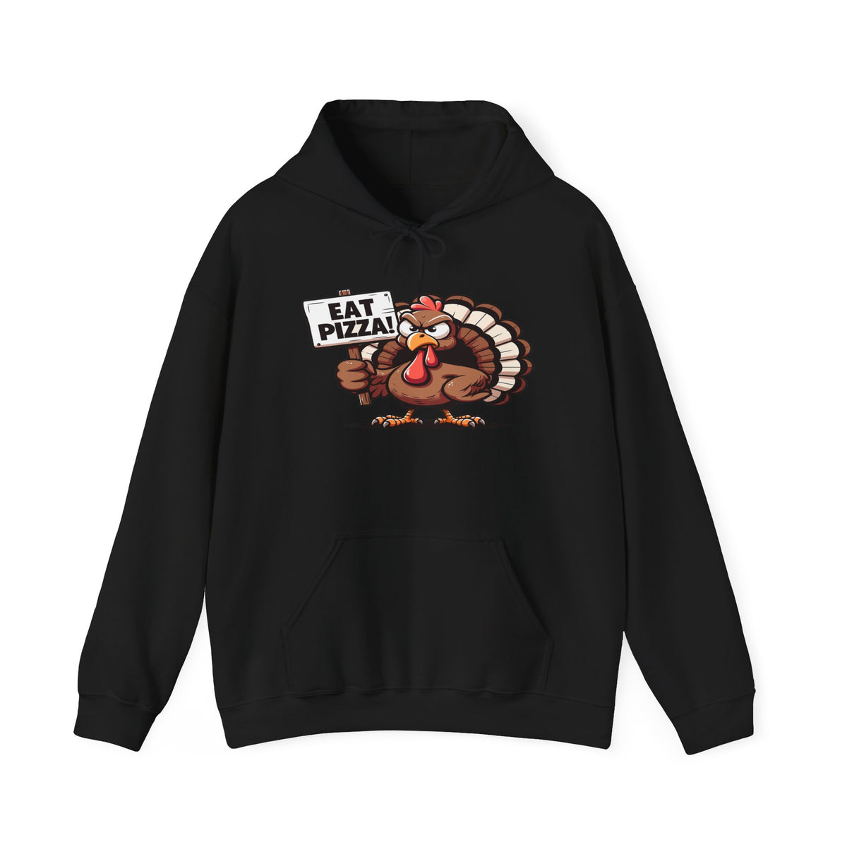 TURKEY Unisex Heavy Blend™ Hooded Sweatshirt