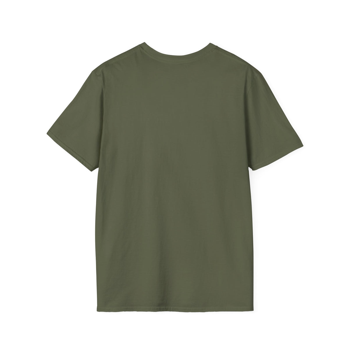 I Wear Blue For Softstyle T-Shirt
