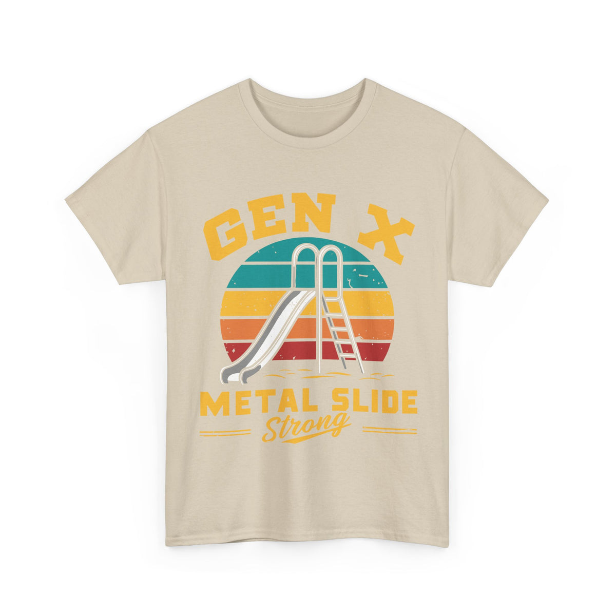 GEN X T-Shirt