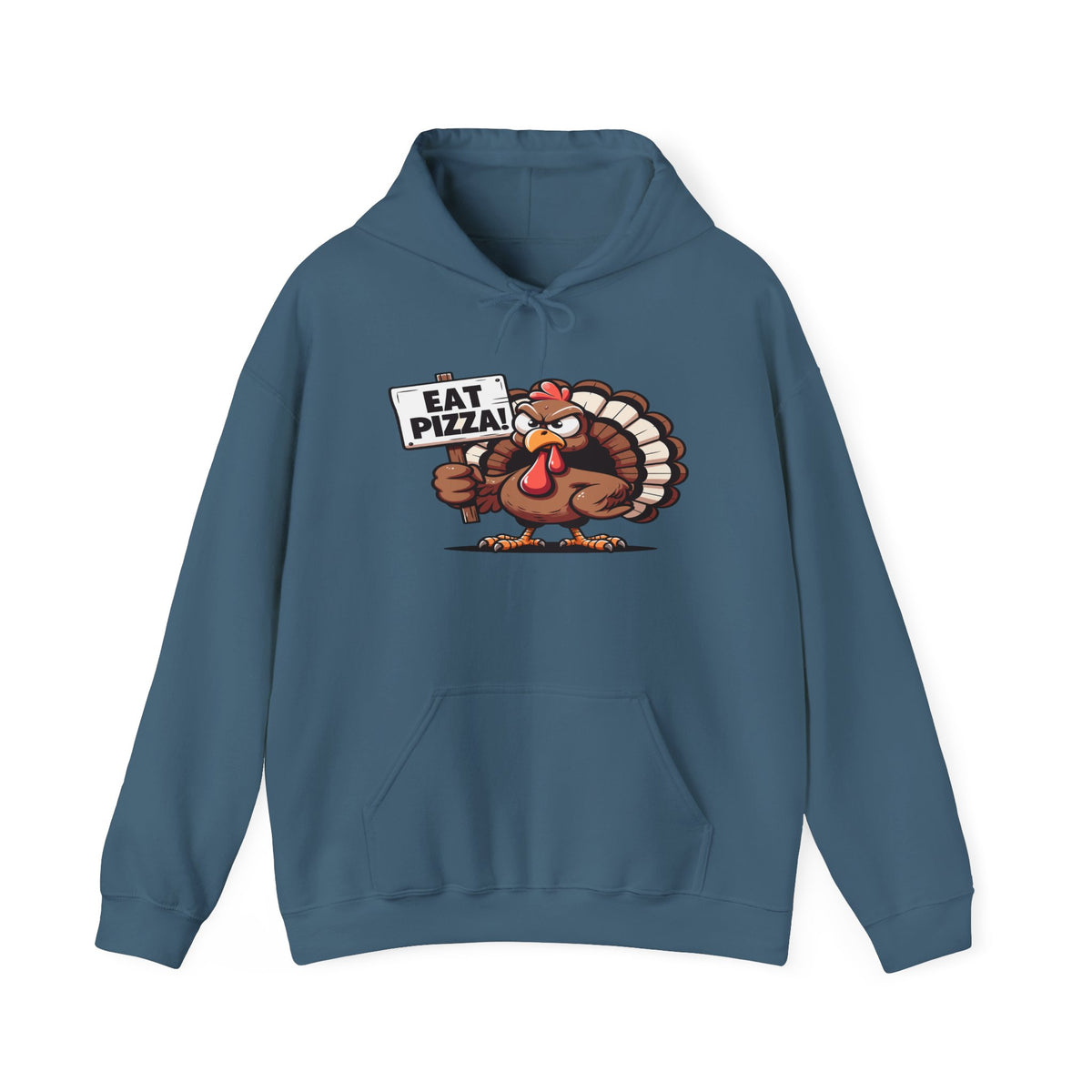 TURKEY Unisex Heavy Blend™ Hooded Sweatshirt