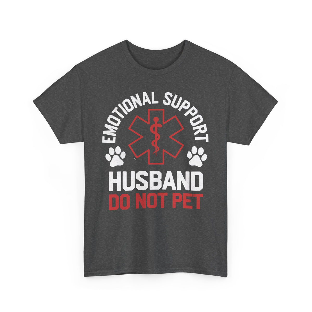 Emotional Support Husband