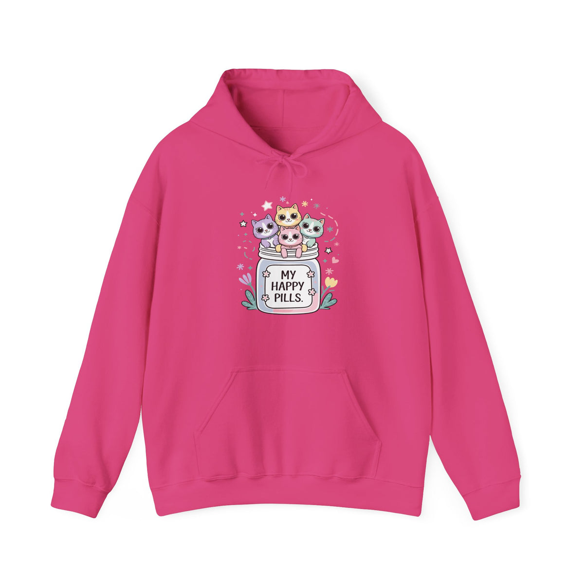 FUNNY Heavy Blend™ Hooded Sweatshirt