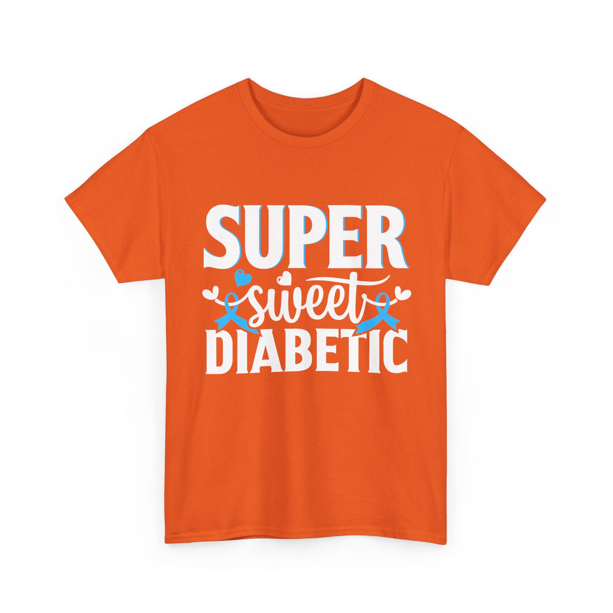 Super Sweet Diabetic