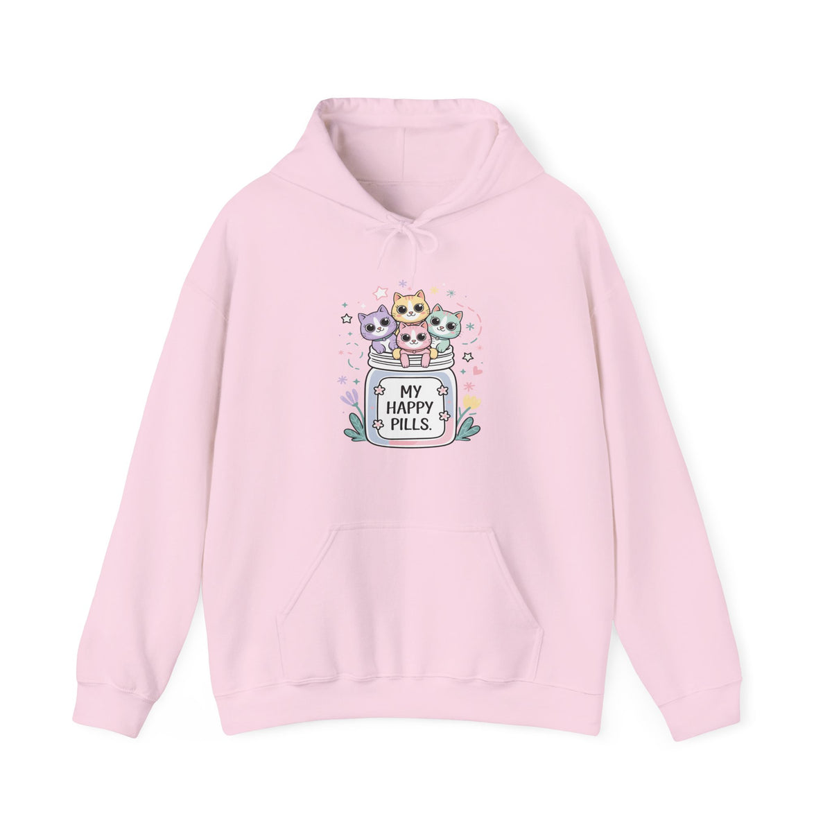 FUNNY Heavy Blend™ Hooded Sweatshirt