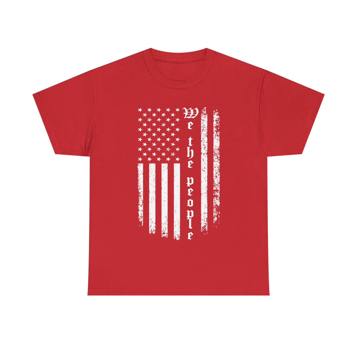 We The People Softstyle T-Shirt