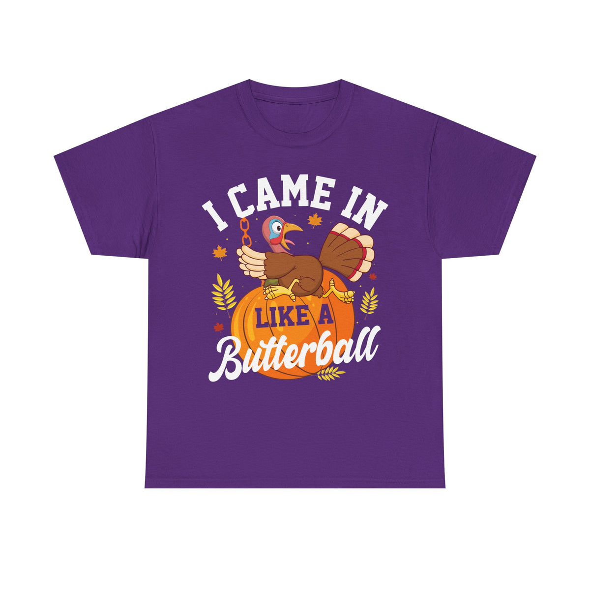 THANKSGIVING Unisex Softstyle T-Shirt