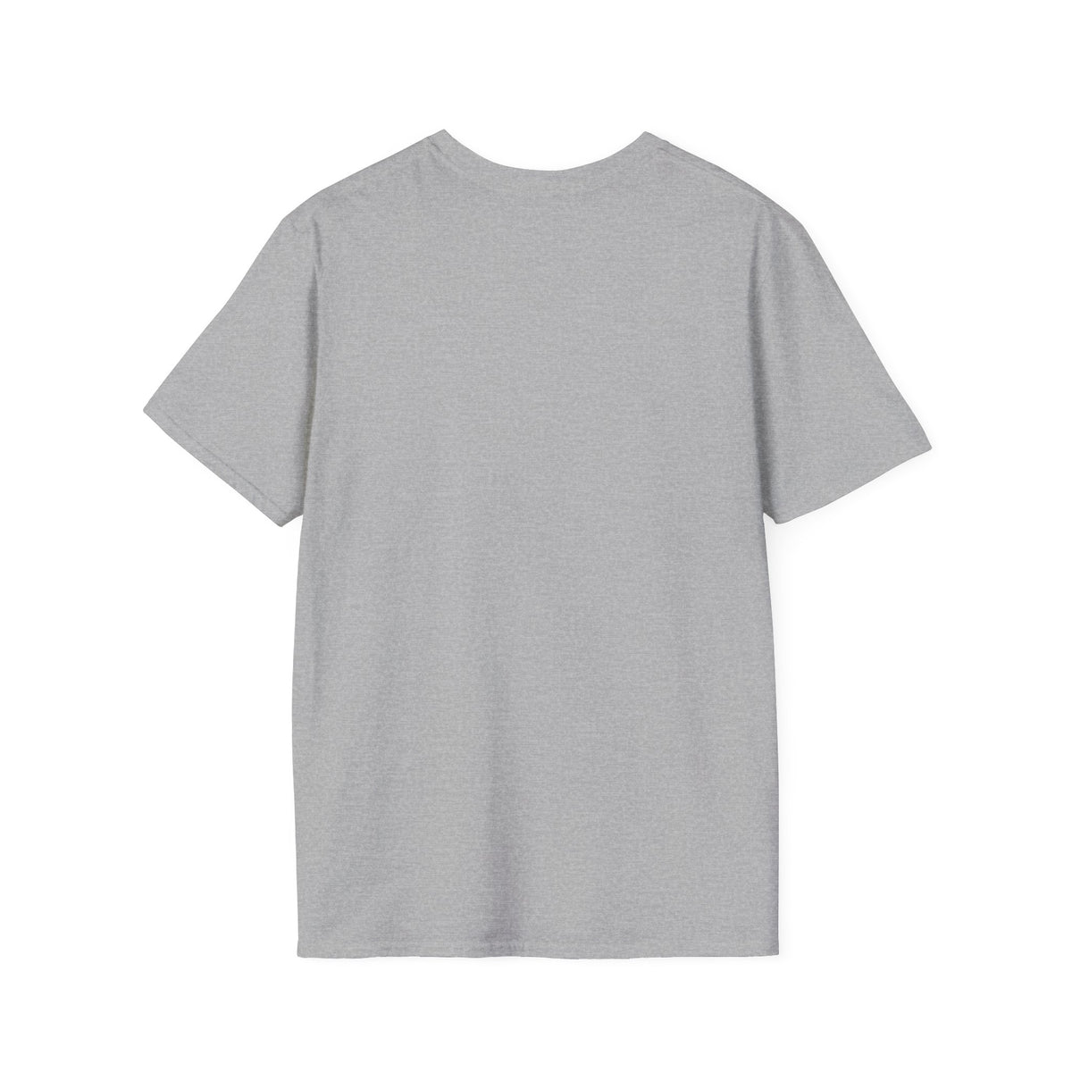 I Wear Blue For Softstyle T-Shirt