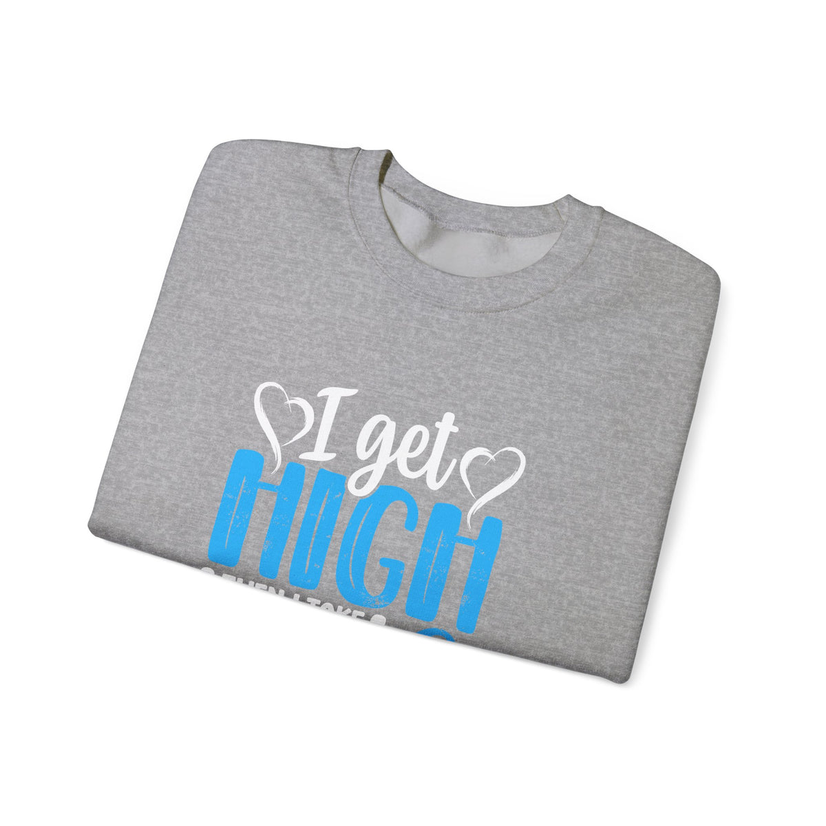 Then I Take Insulin Unisex Sweatshirt