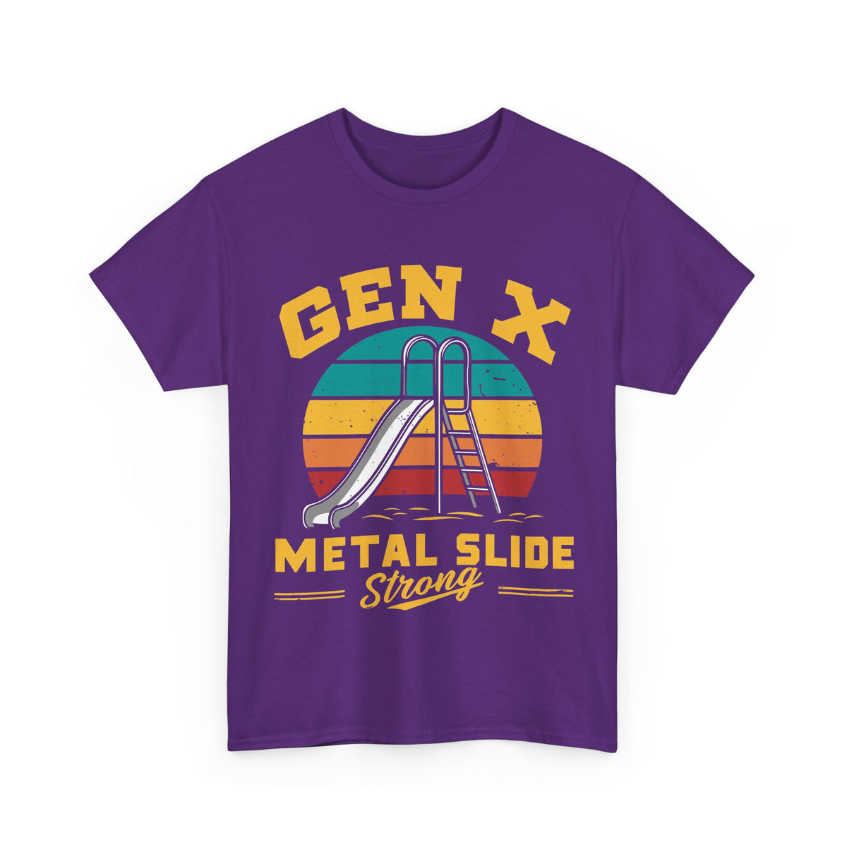 GEN X T-Shirt