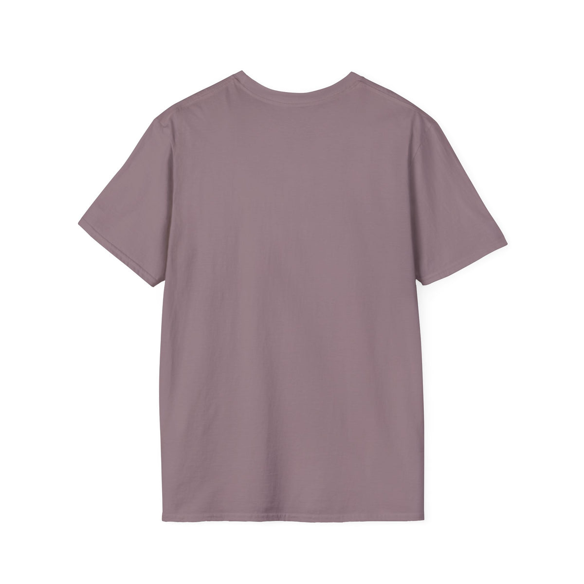 I Wear Blue For Softstyle T-Shirt