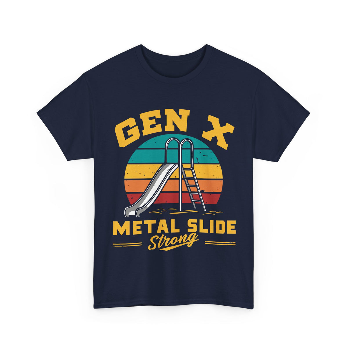GEN X T-Shirt