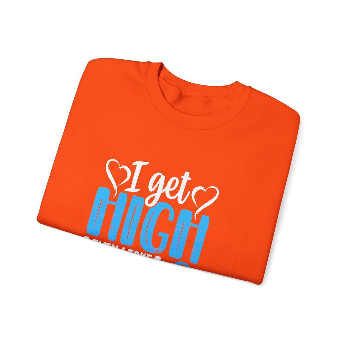 Then I Take Insulin Unisex Sweatshirt