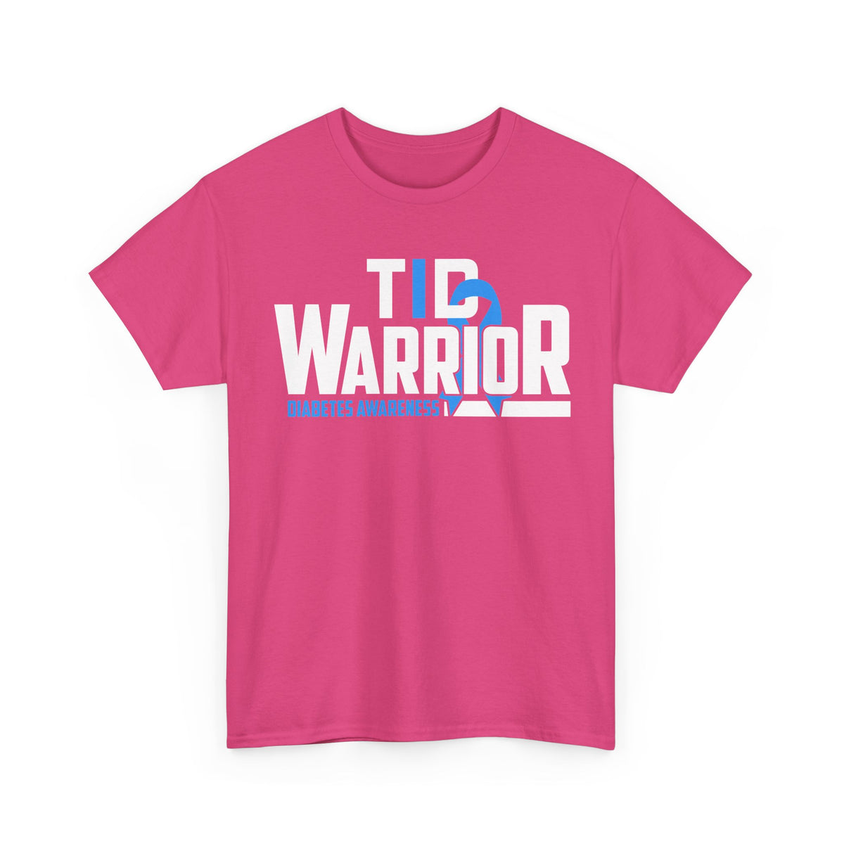 T1D Warrior