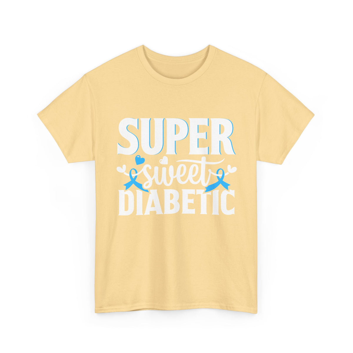Super Sweet Diabetic
