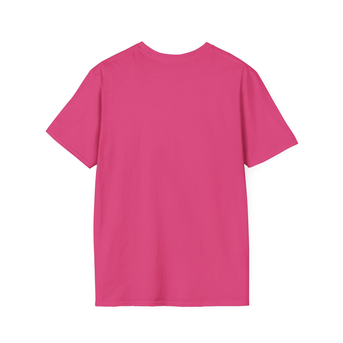 Proud Owner of a Useless Pancreas Softstyle T-Shirt