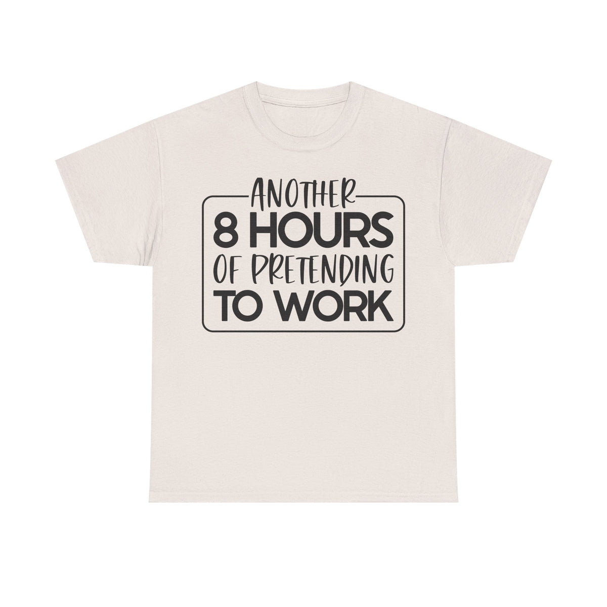 Sarcasm Unisex Softstyle T-Shirt