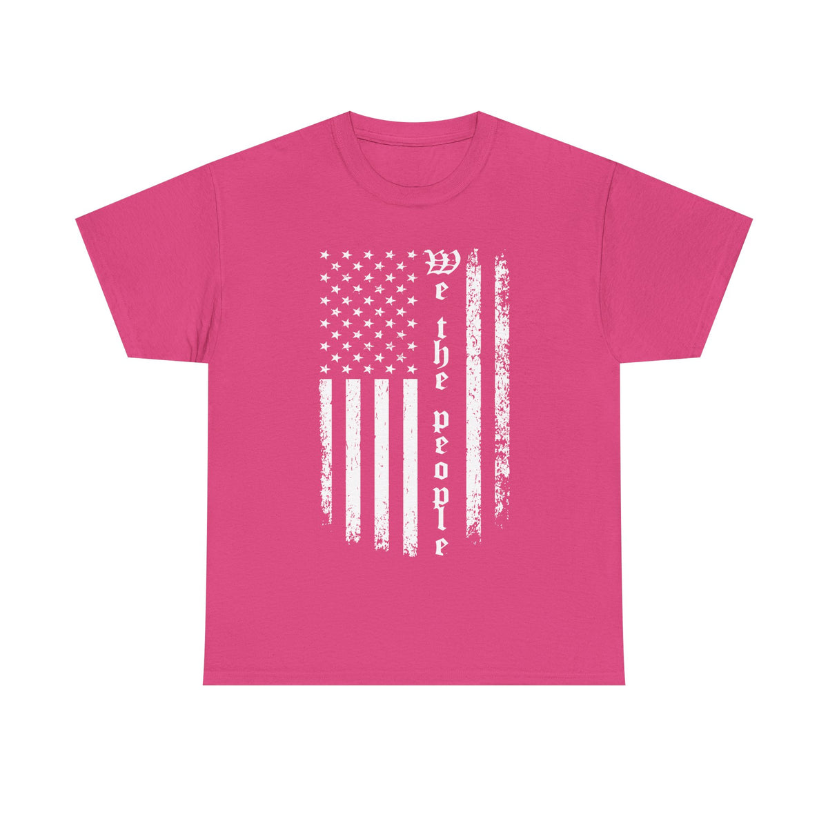 We The People