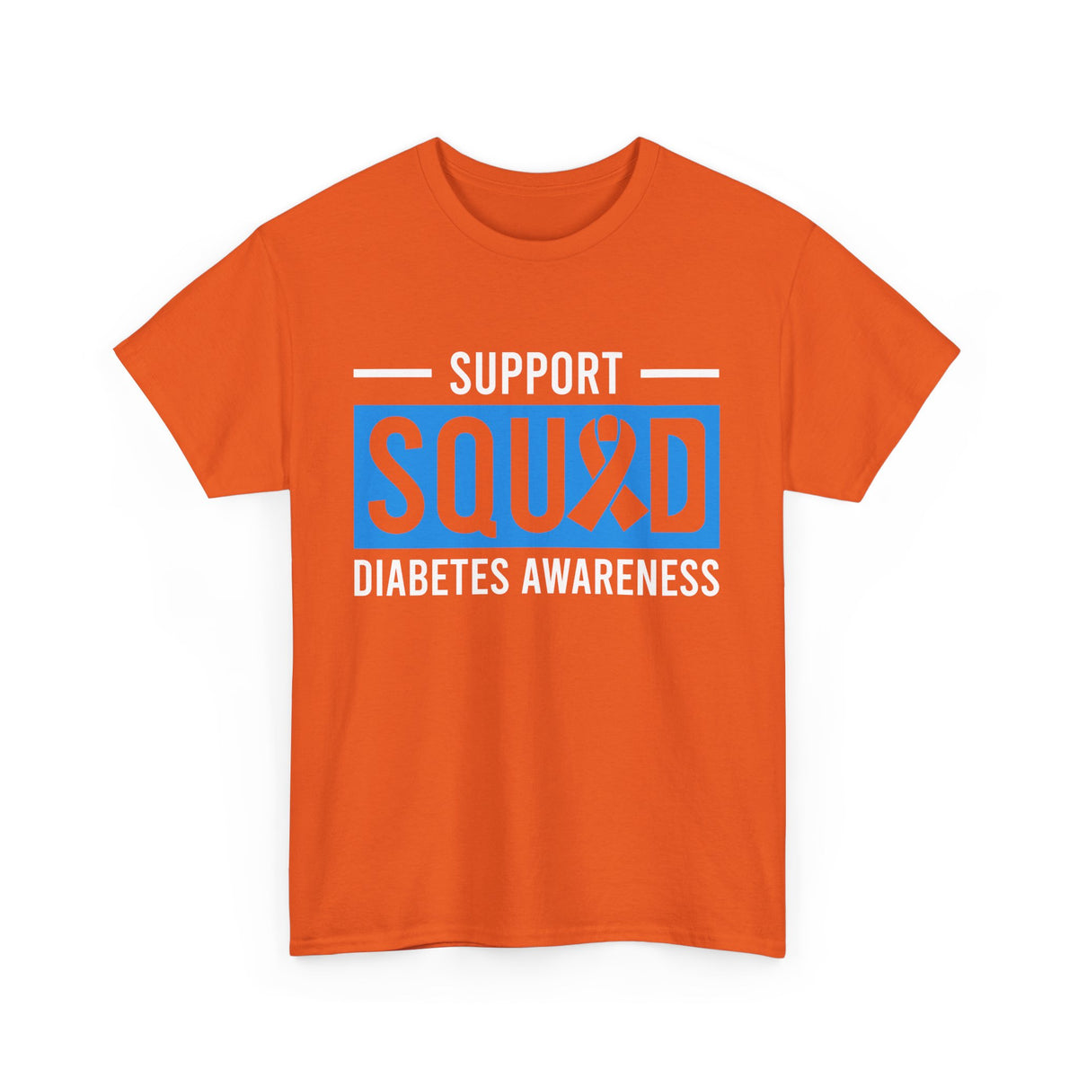 Support Squad Softstyle T-Shirt