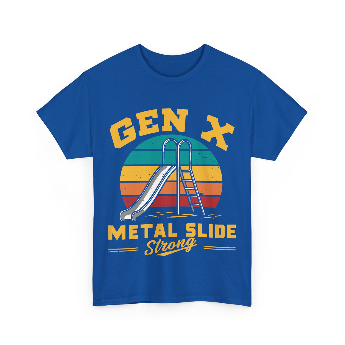 GEN X T-Shirt